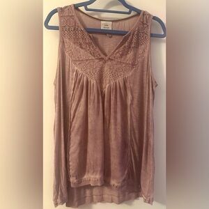 Women’s Knox Rose Top